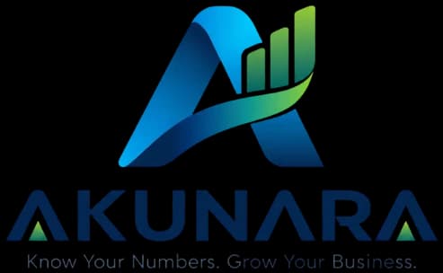 Akunara — Know Your Numbers. Grow Your Business.